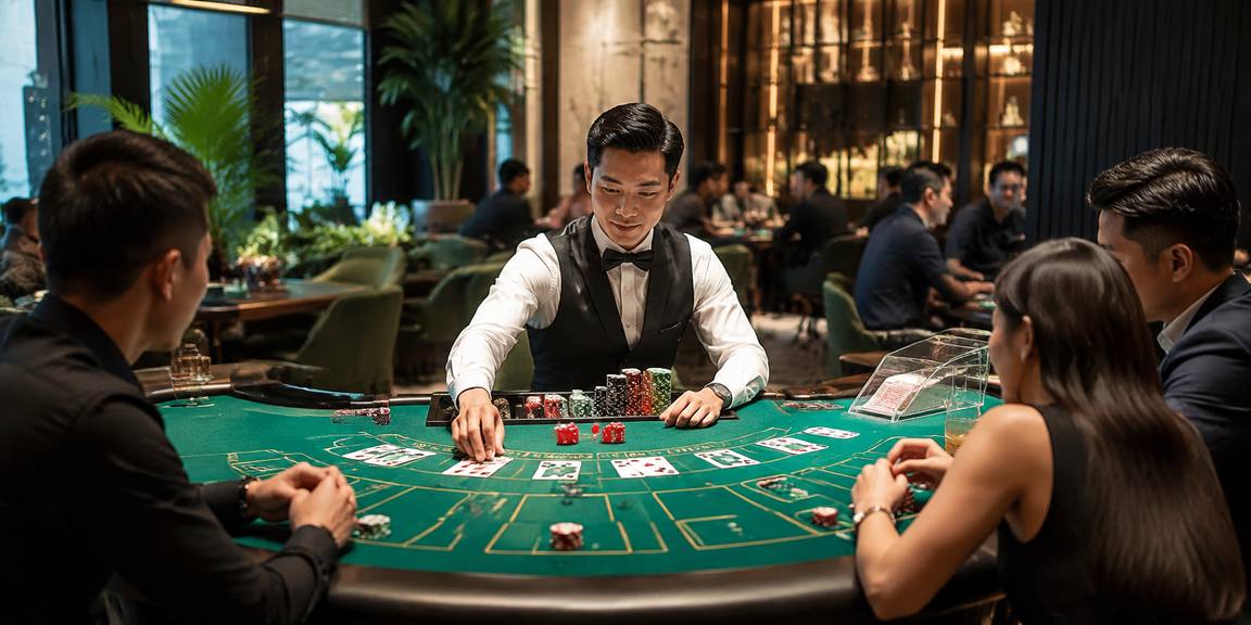 789p30 Ứng dụng 789p30 đưa sảnh casino và phiếu cược vào màn hình chính