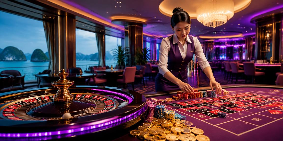 789p30 Bàn dealer thật của 789p30
